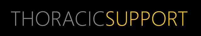 Logo Thoracic Support
