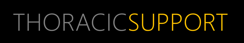 Logo Thoracic Support