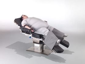 Bariatric Support | Fast Track Fixierung
