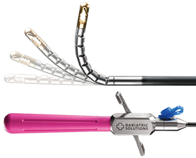 Bariatric Support | Pinky Trigger